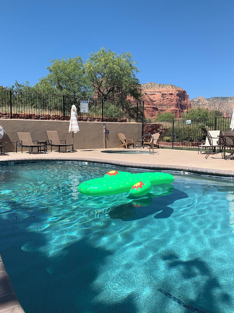 Red Agave Resort - photo 38