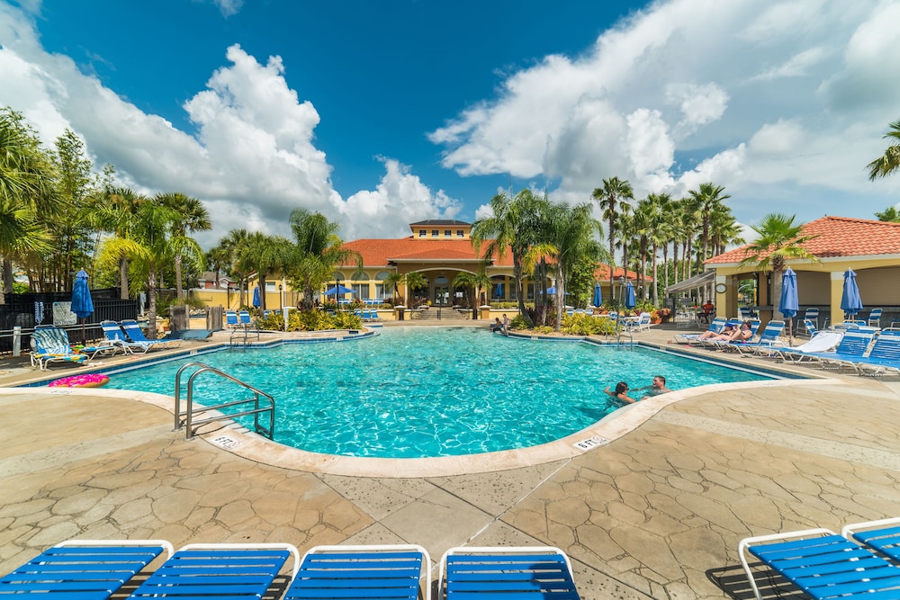 Ov3696 Terra Verde Resort 3 Bed 2.5 Baths Townhome - photo 8