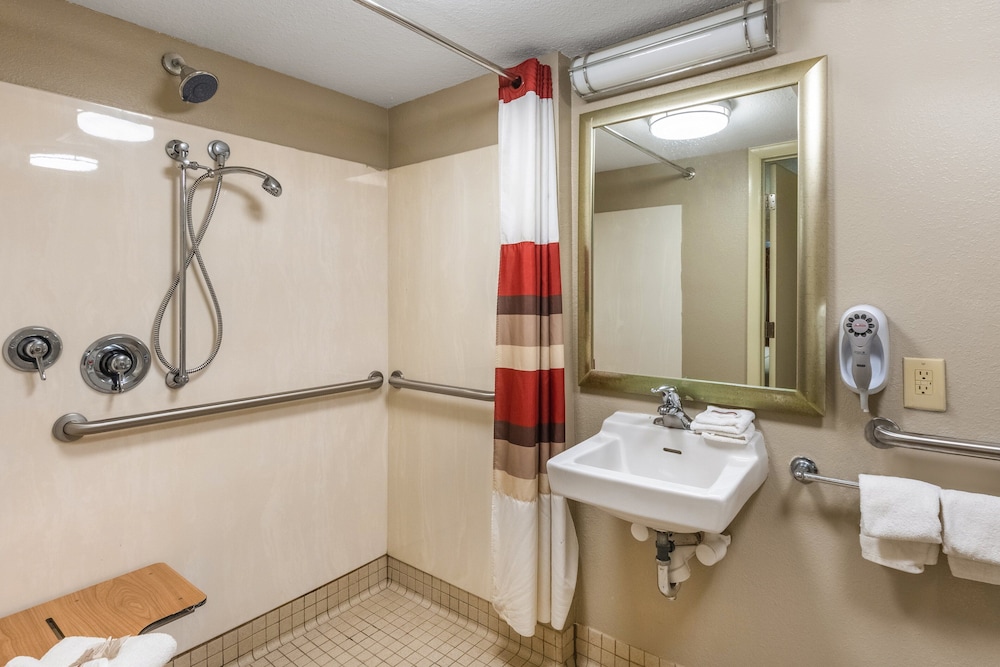 Red Roof Inn Kalamazoo West Western Michigan U - photo 16