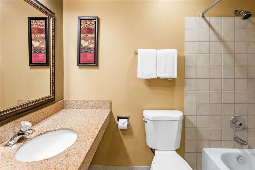 Baymont by Wyndham Yakima Riverfront - photo 30