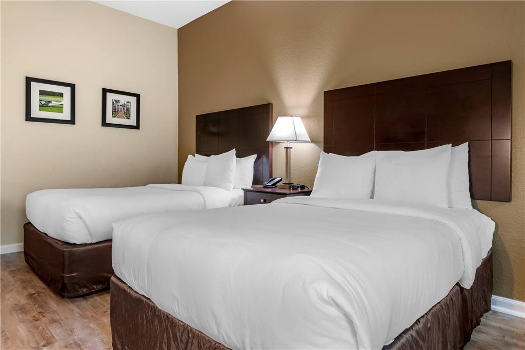 Comfort Inn & Suites DeLand near University - photo 7