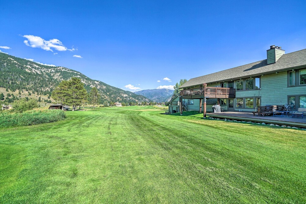 Big Sky Condo with Resort Amenities and Mountain Views - photo 11