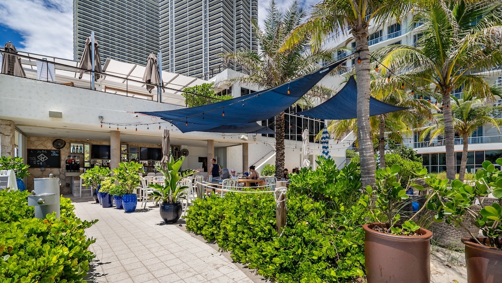 Resort Apartments - photo 24