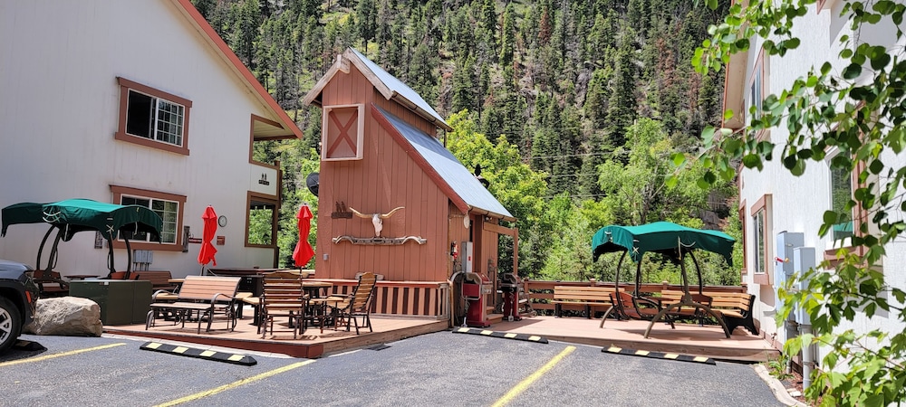 Hot Springs Inn - photo 59
