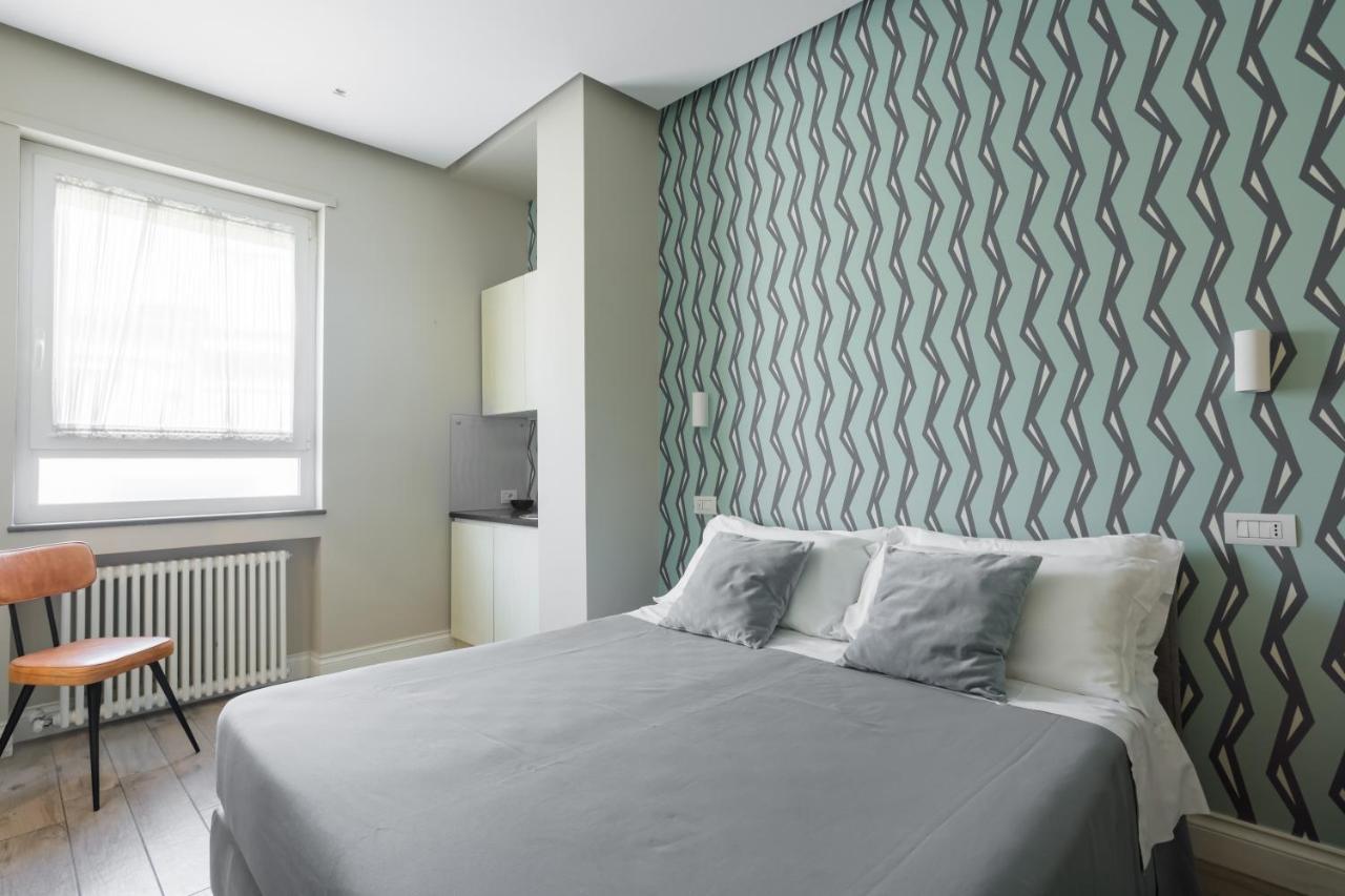 Weaver Suites by Dimorra - last minute hotel in Naples