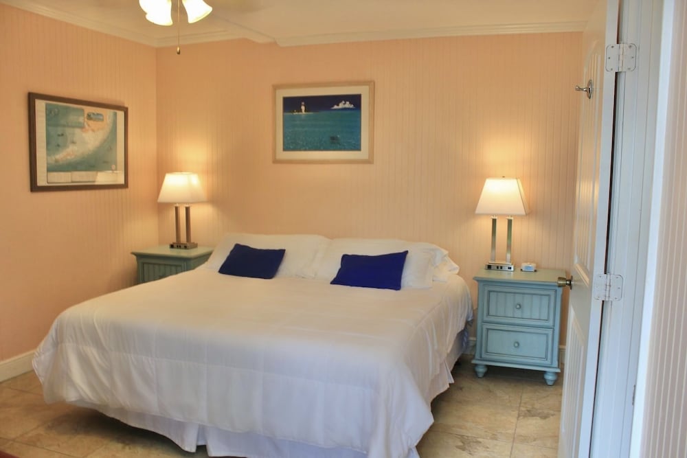 Sunset Cove Beach Resort - photo 52