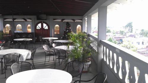 The Durban Hotel Guyana INC. — Georgetown — photo 4