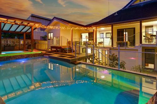 Kings Coastal Haven — Caloundra — photo 5