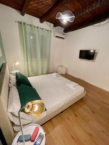 Vicolo Morici — 4-Star Luxury Hotel in Palermo, Italy