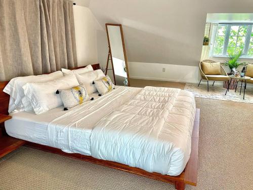 Buttonwood Boutique Hotel - photo 85