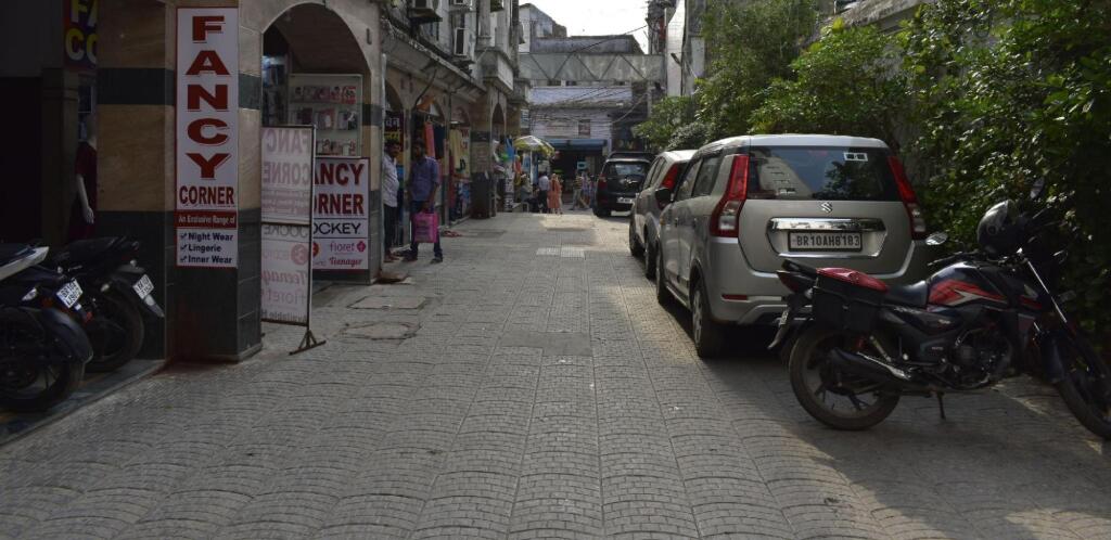 Hotel Sriyash Regency in Bhagalpur, India