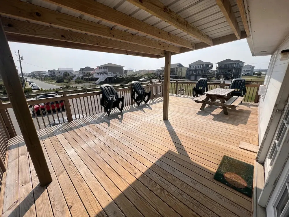Sea Vista Motel - photo 6