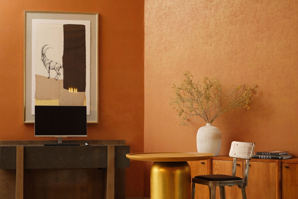Red Cliffs Lodge Zion A Tribute Portfolio Hotel Marriott Bonvoy - photo 81