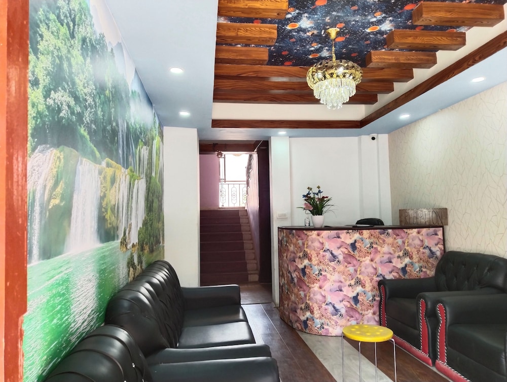 Charming Durbar Hotel — Kathmandu — photo 2