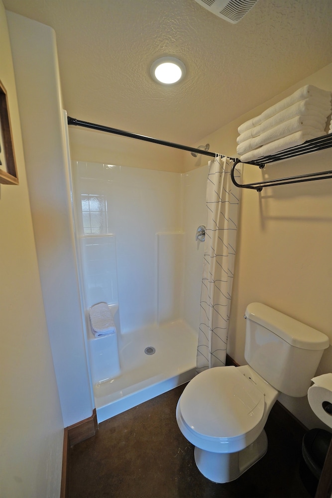 Gooseberry Lodges - photo 78