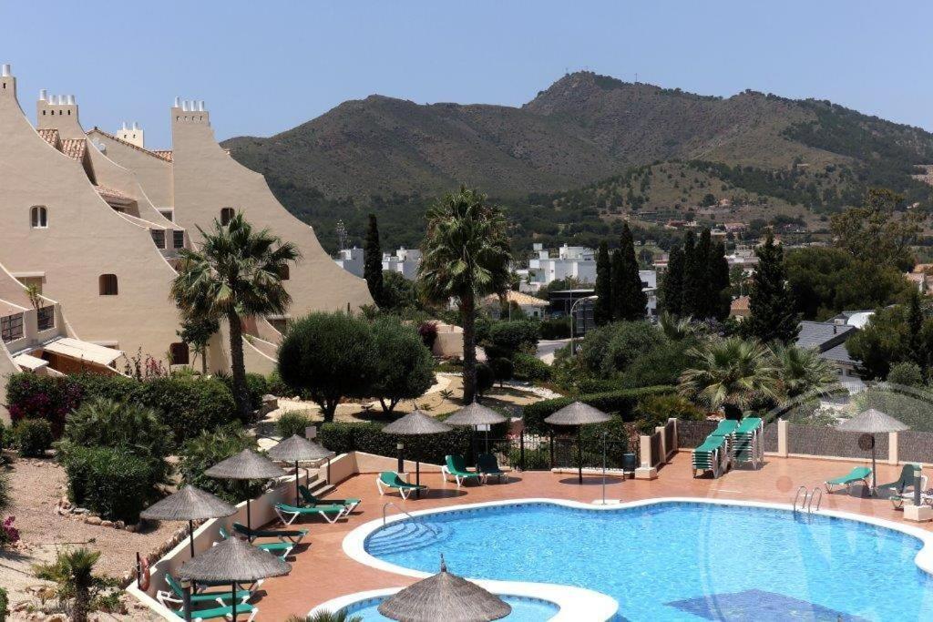 La Manga Club Resort Los Olivos 130 in Atamaria, Spain