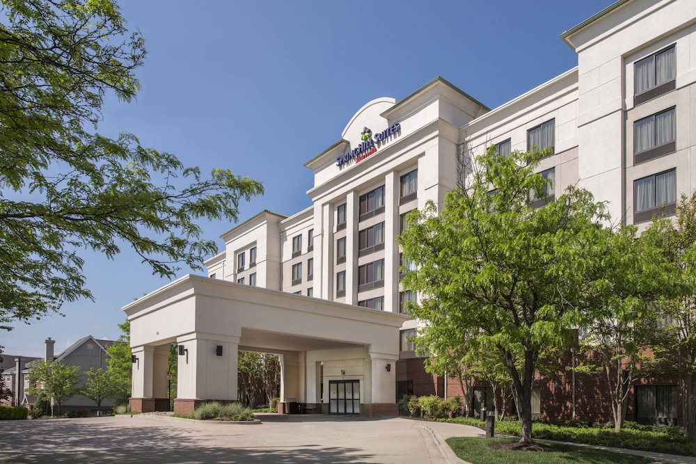 Springhill Suites Gaithersburg - photo 23