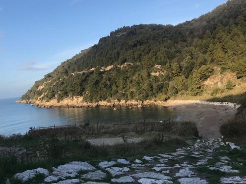 Livingapple Beach — Minturno — photo 3