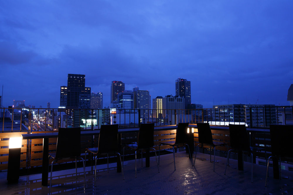 Osaka Namba Studio - last minute hotel in Osaka