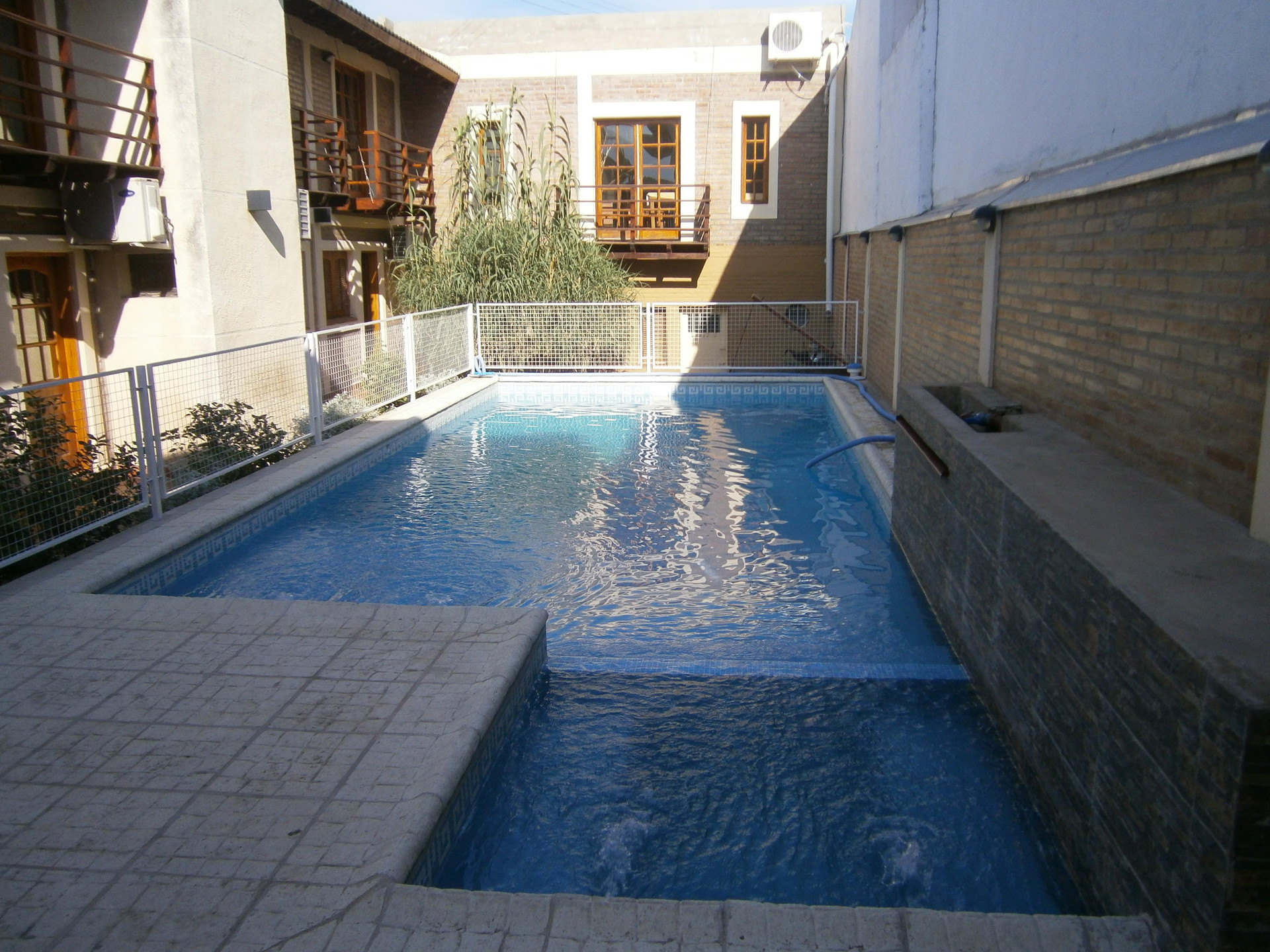 Hosteria Ant Kay K yen in Mina Clavero, Argentina