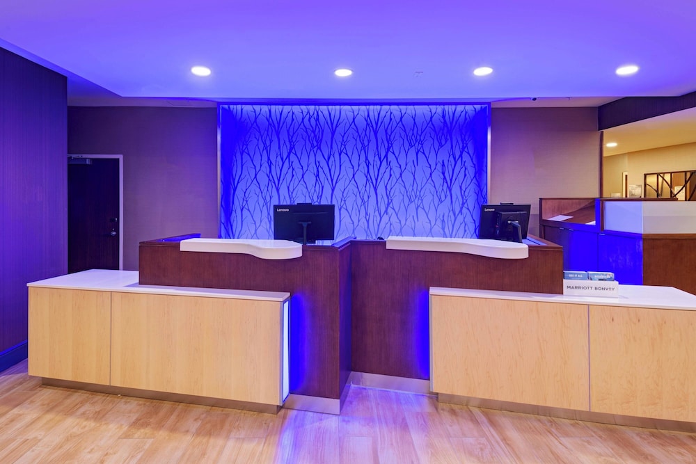 Fairfield Inn & Suites by Marriott Houston Richmond - photo 2