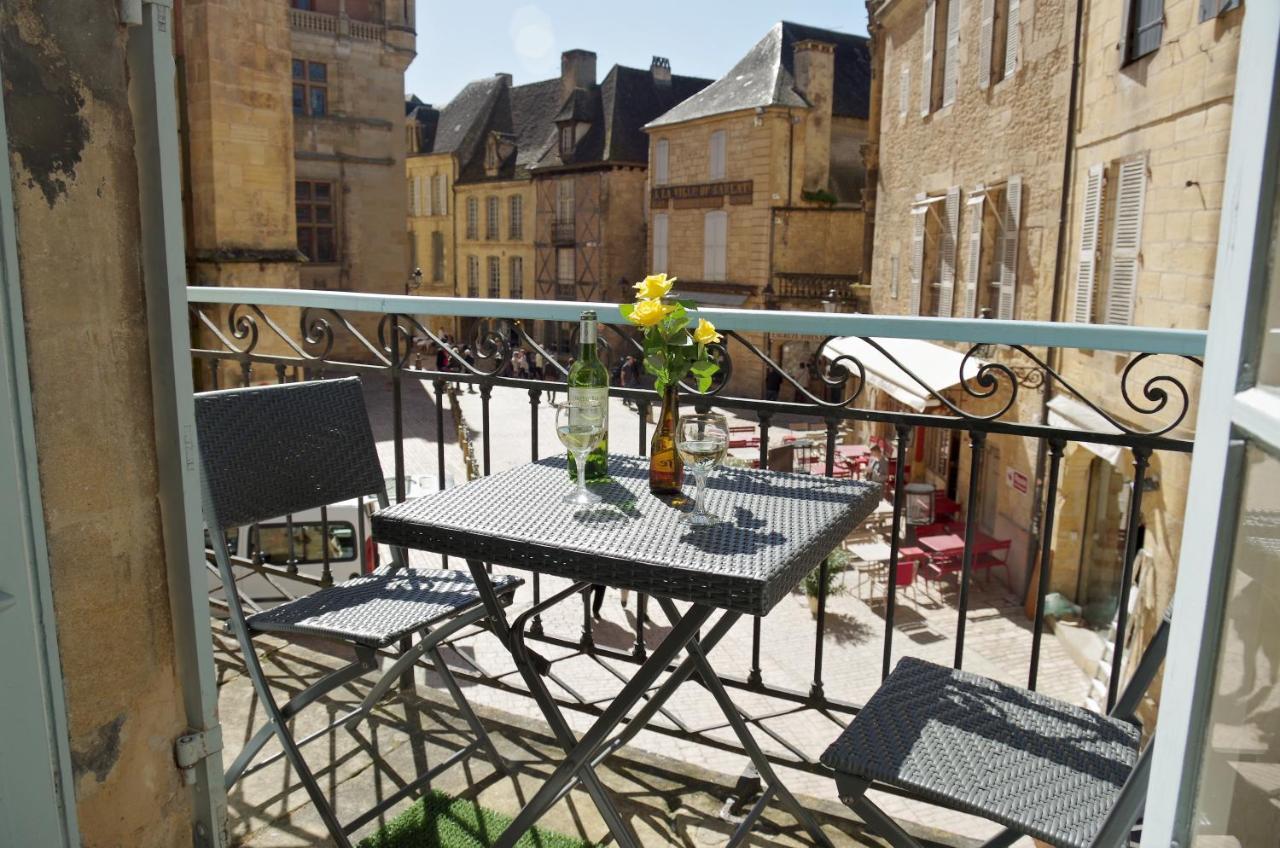 La Pivoine in Sarlat-La-Caneda, France