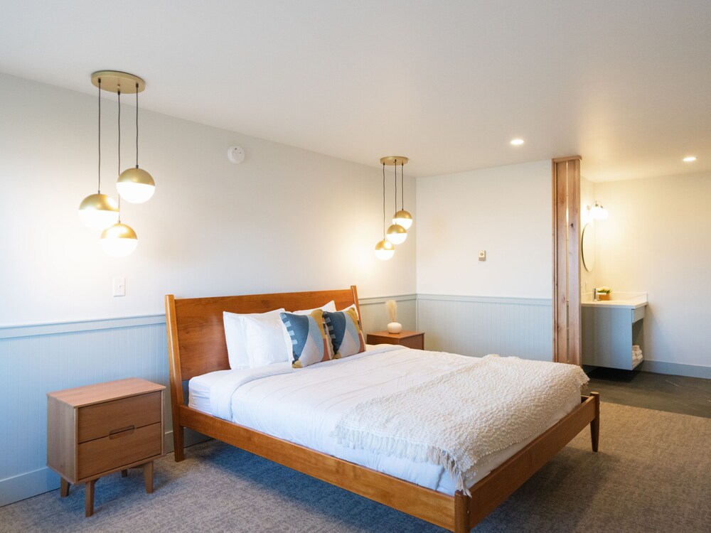 Seagull Bay Motel - photo 150