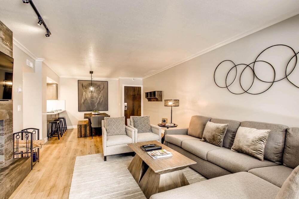 Park Station Condominium Hotel - photo 284