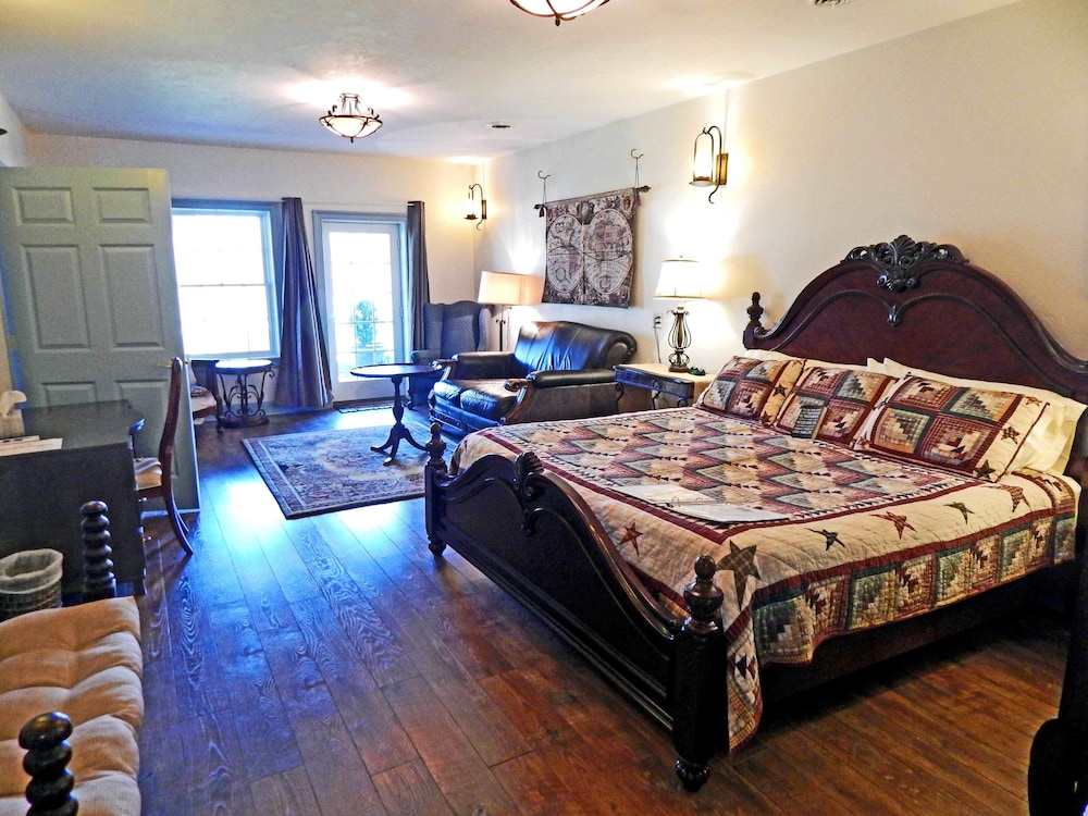 Battlefield Bed & Breakfast Inn - photo 40