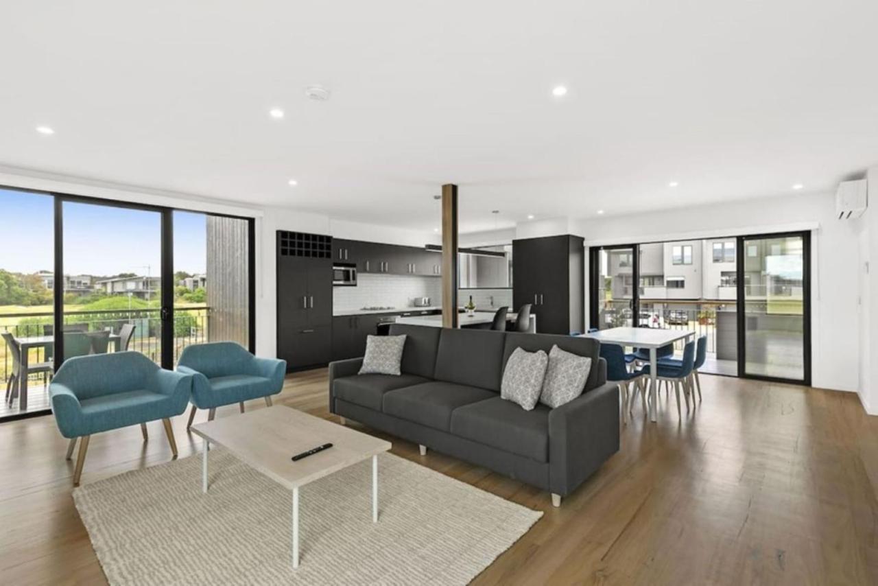 The Fairway Club 16 in Torquay, Australia