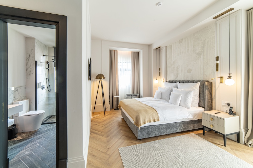 Zet Hotel — Timisoara — photo 4