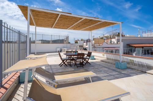 2 Terraces and Pergola House in Ischia — 4-Star Luxury Hotel in Ischia, Italy
