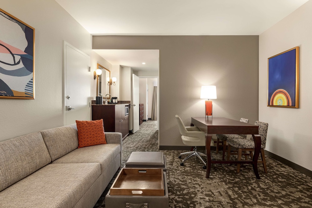 Embassy Suites by Hilton Orlando Lake Buena Vista South - photo 11