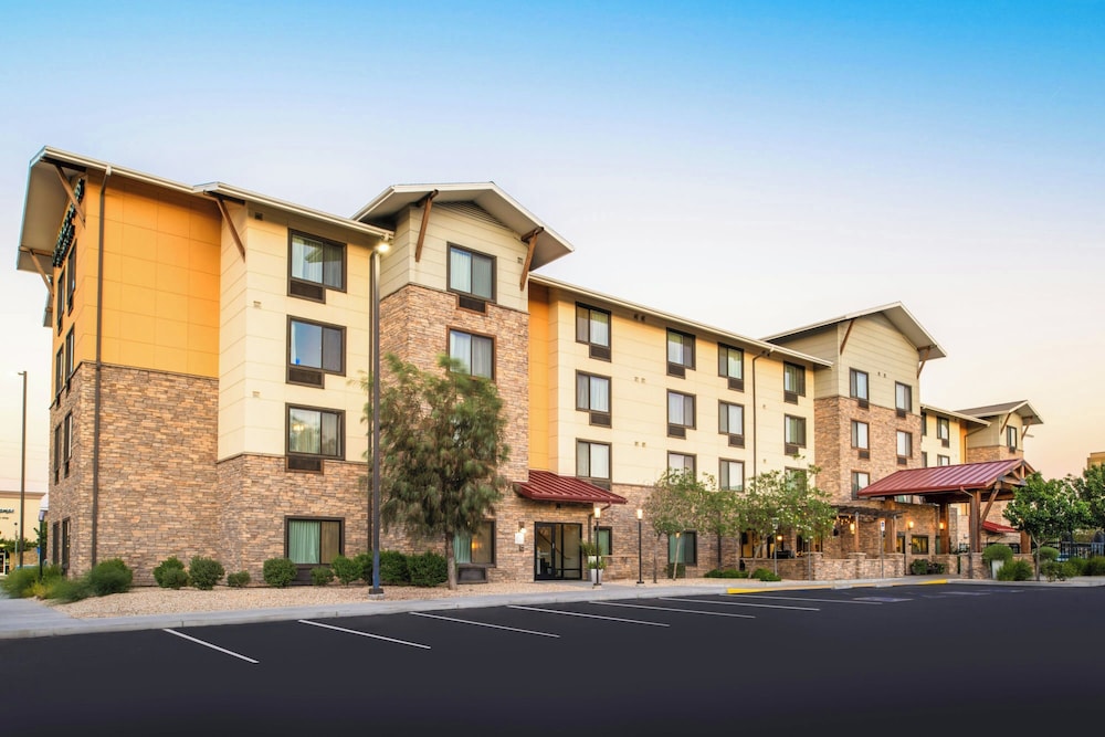 TownePlace Suites by Marriott Lancaster CA in Lancaster, United States