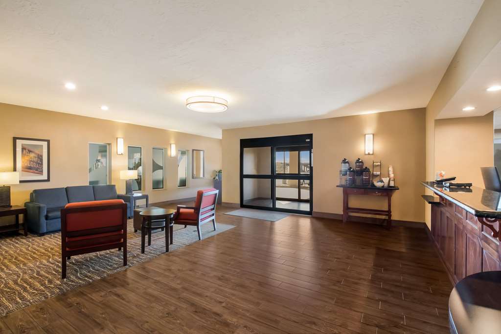 Comfort Inn Fort Morgan - photo 8