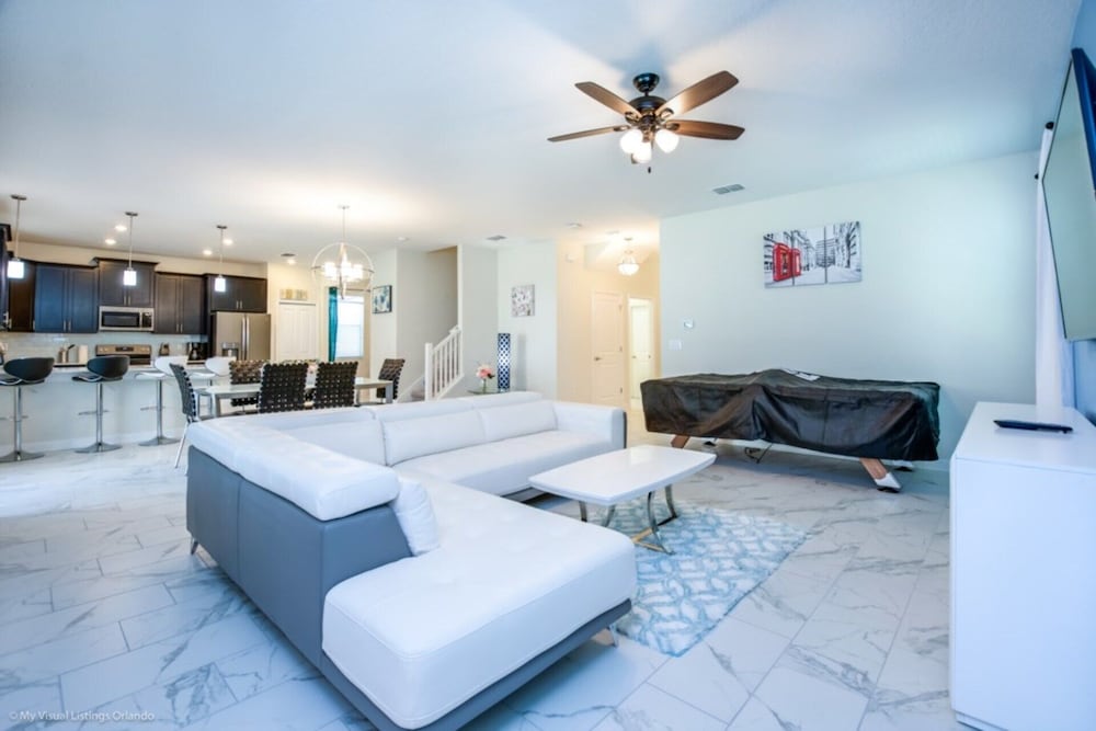 Villa in Champions Gate Resort 2570 - photo 37