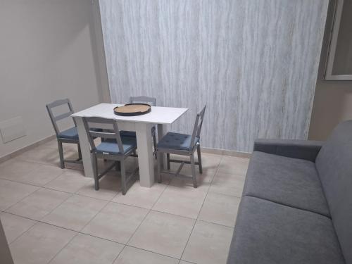 Machi House — Scafati — photo 4