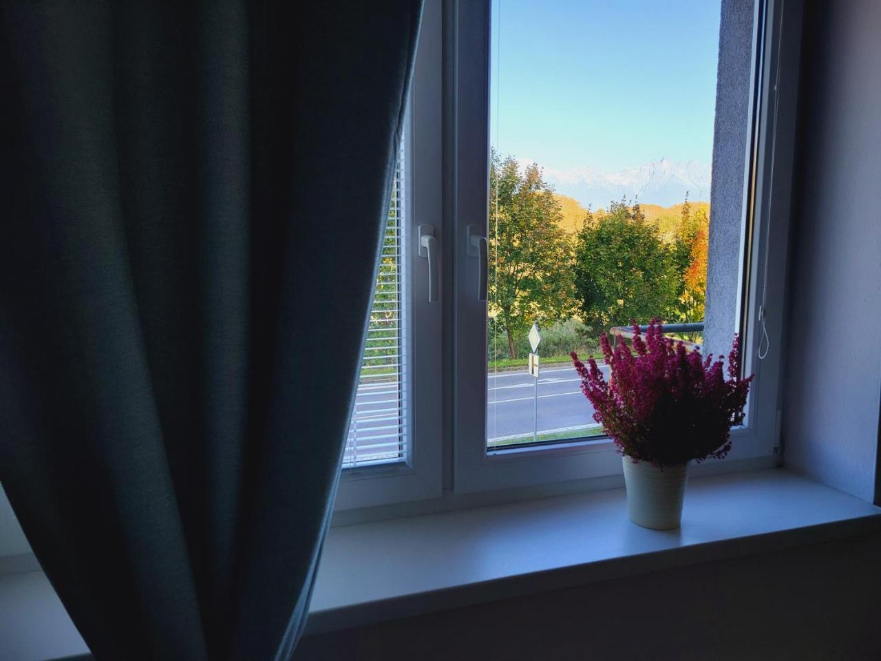 Tatry Mountain Paradise — 4-Star Luxury Hotel in Poprad, Slovakia