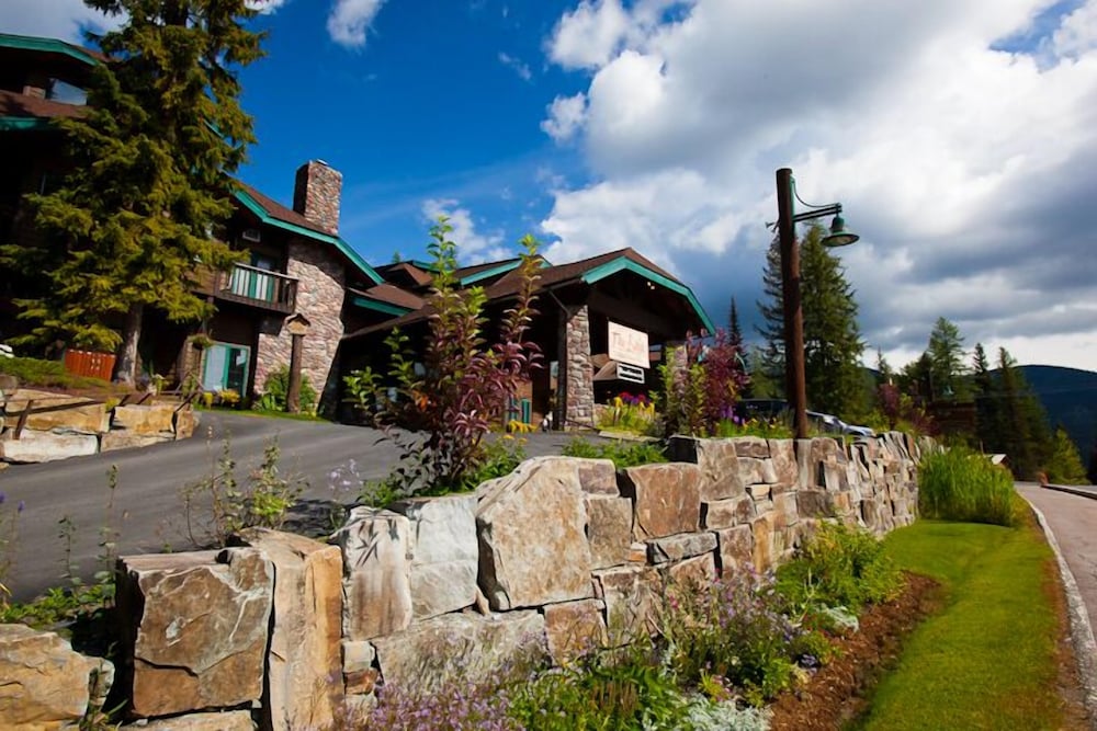 Kandahar Lodge at Whitefish Mountain Resort - photo 58