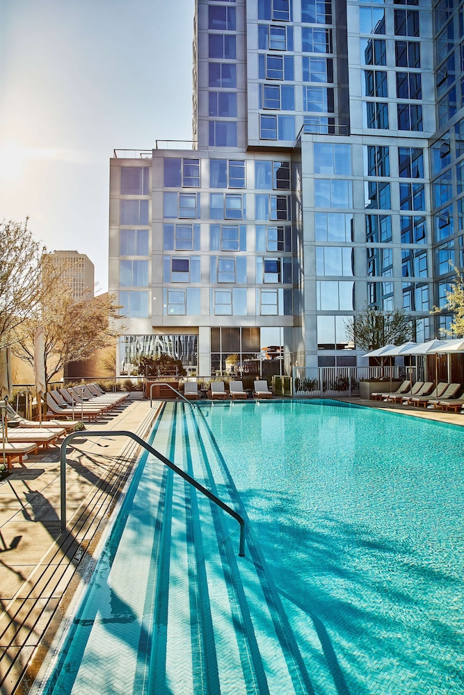 Conrad Los Angeles - photo 2