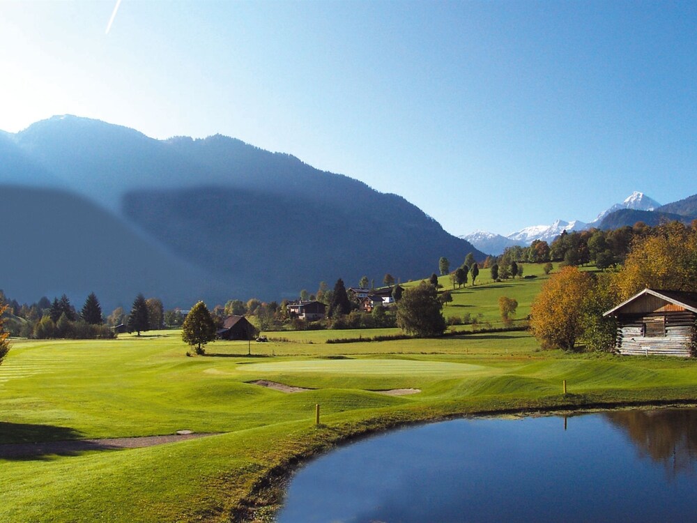 Krammer XL — 4-Star Luxury Hotel in Neukirchen Am Grossvenediger, Austria