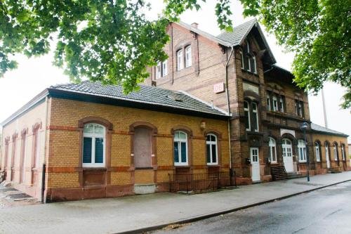 Relax Hotel Ludwigshafen in Ludwigshafen Am Rhein, Germany