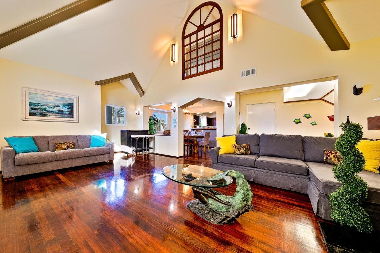 Great Balboa Peninsula Combo in Newport Beach, United States