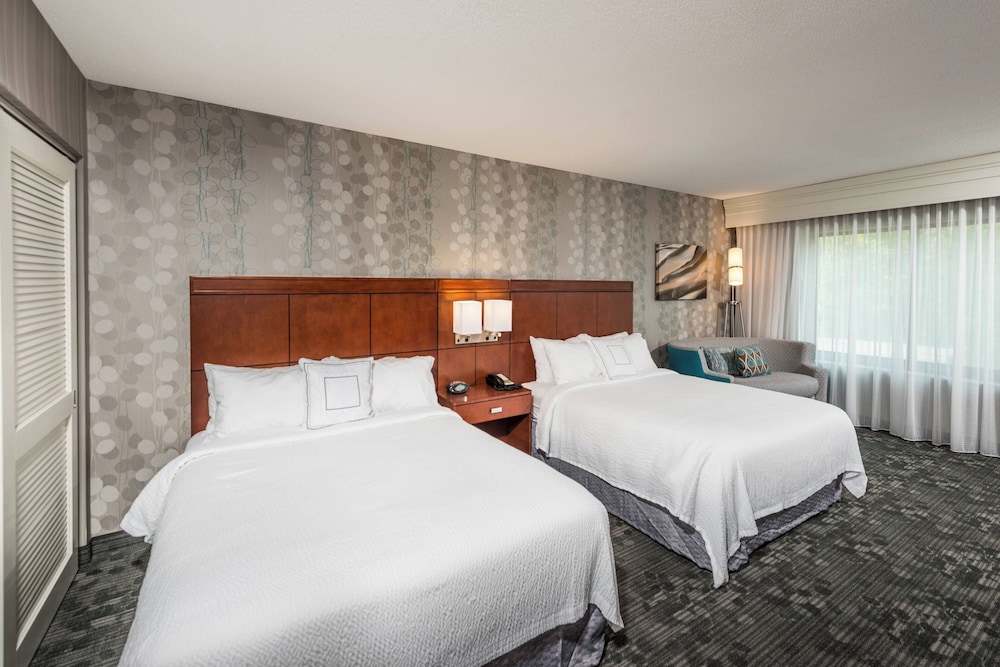 Courtyard by Marriott Bangor - photo 6