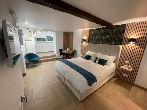 Eiffel Tour Cosy Jade - last minute hotel in Paris