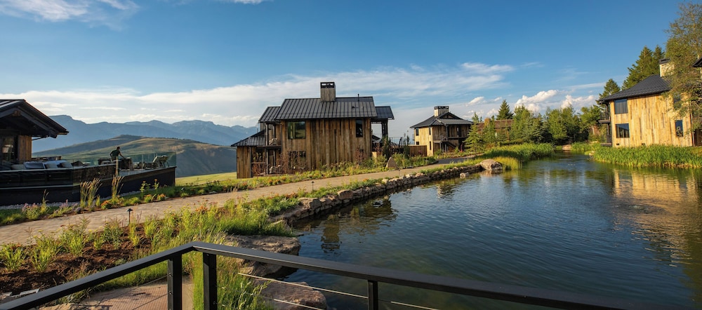 Hotel Yellowstone at Jackson Hole - photo 27