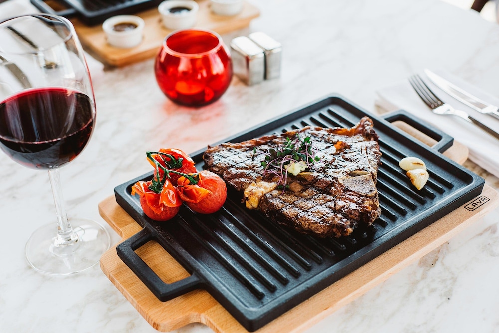 מזון ומשקאות