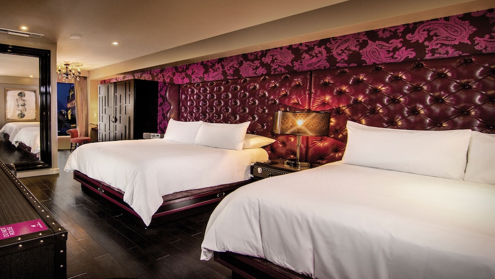 The Cromwell A Caesars Rewards Destination - photo 9