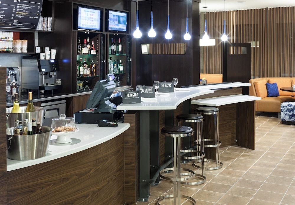 Courtyard by Marriott Houston North Shenandoah - photo 20