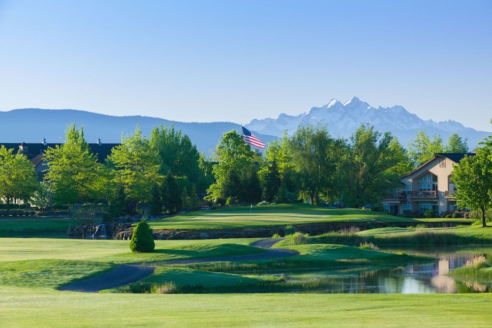 Inn At Lynden - photo 43